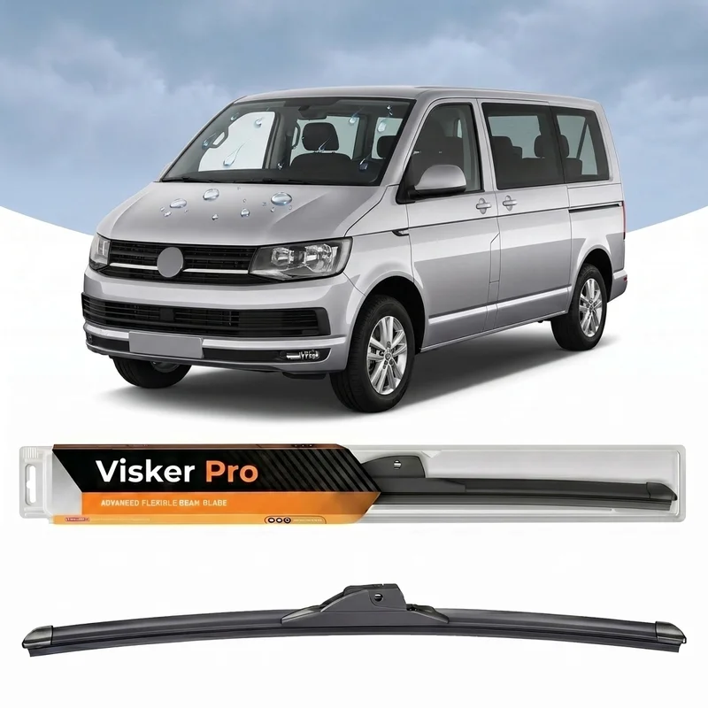 Viskerblad til Volkswagen Transporter (1970 - 2022) - 1