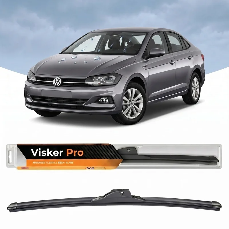 Viskerblad til Volkswagen Virtus (2020 - 2021) - 1