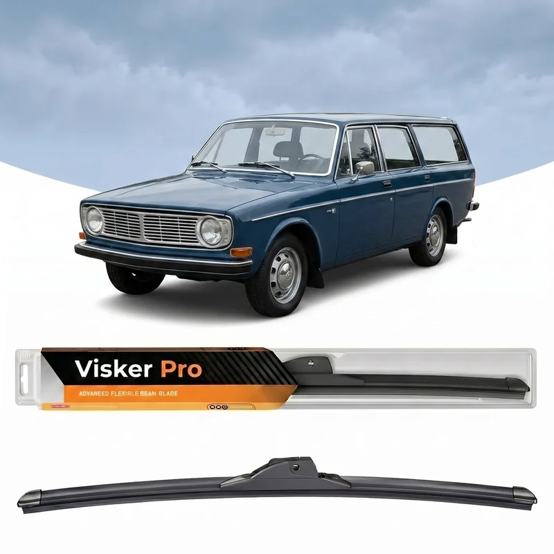 Viskerblad til Volvo 145 (1968 - 1974) - 1