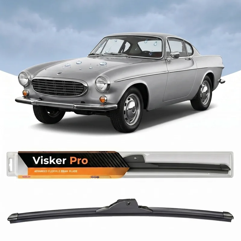 Viskerblad til Volvo 1800 (1963 - 1973) - 1