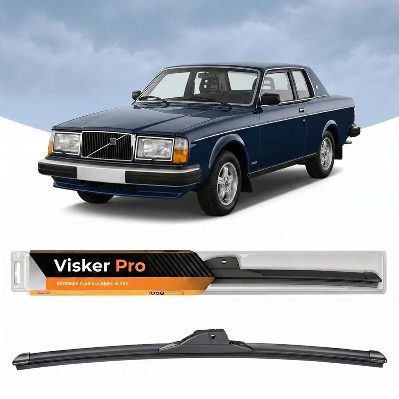 Viskerblad til Volvo 262 (1979 - 1981) - 1