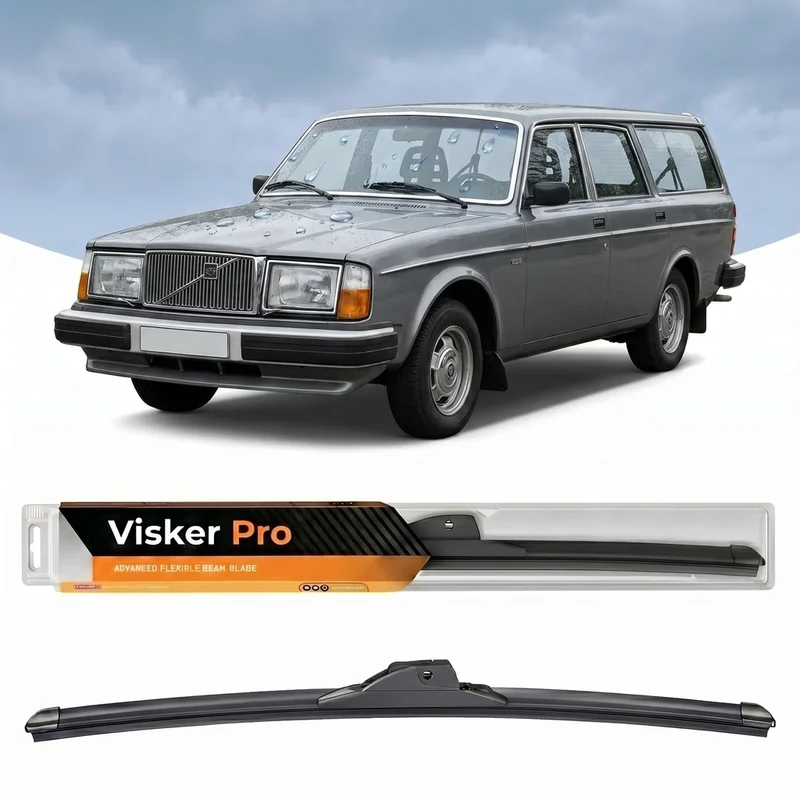 Viskerblad til Volvo 265 (1976 - 1981) - 1