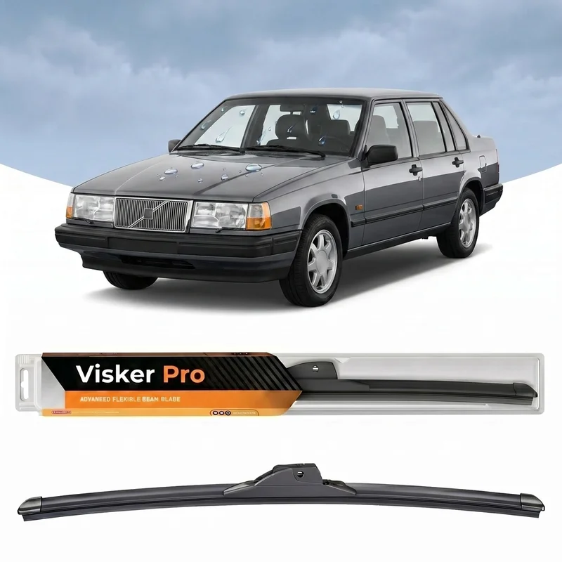 Viskerblad til Volvo 940 (1991 - 1995) - 1