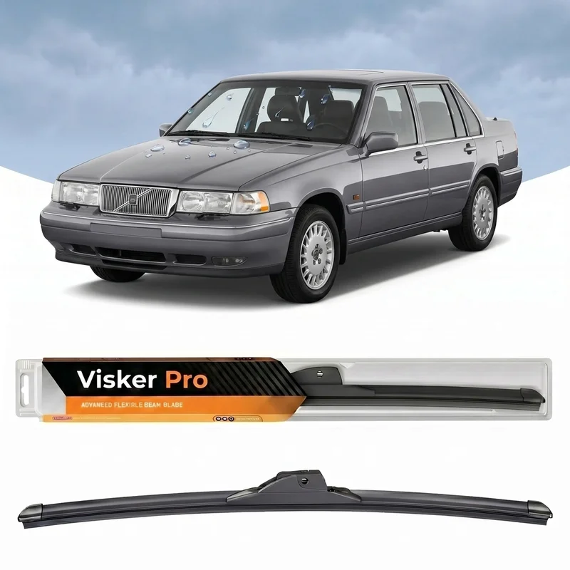 Viskerblad til Volvo 960 (1992 - 1997) - 1