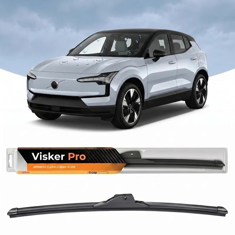 Viskerblad til Volvo EX30 (2025 - 2025) - 1