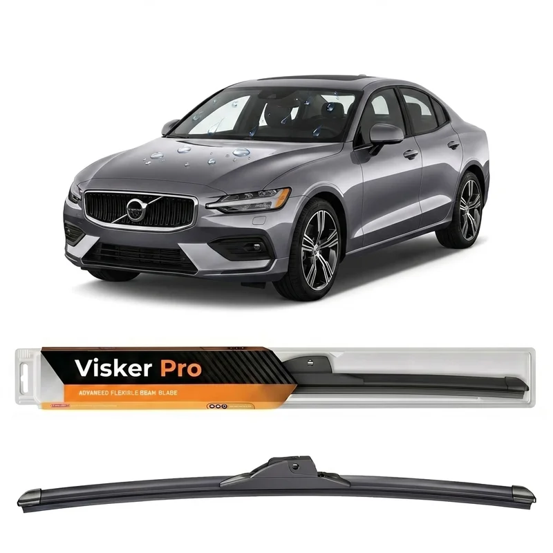 Viskerblad til Volvo S60 (2001 - 2022) - 1