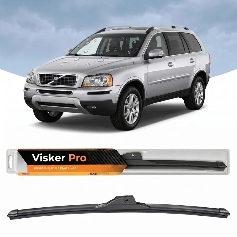 Viskerblad til Volvo V90 (1997 - 2021) - 1