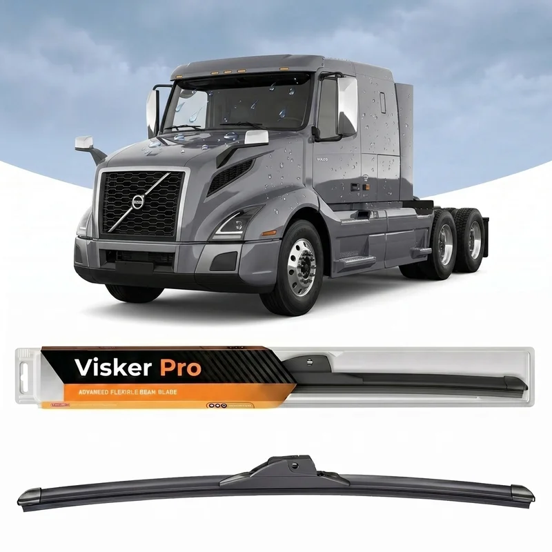 Viskerblad til Volvo VAH 400 (2020 - 2020) - 1