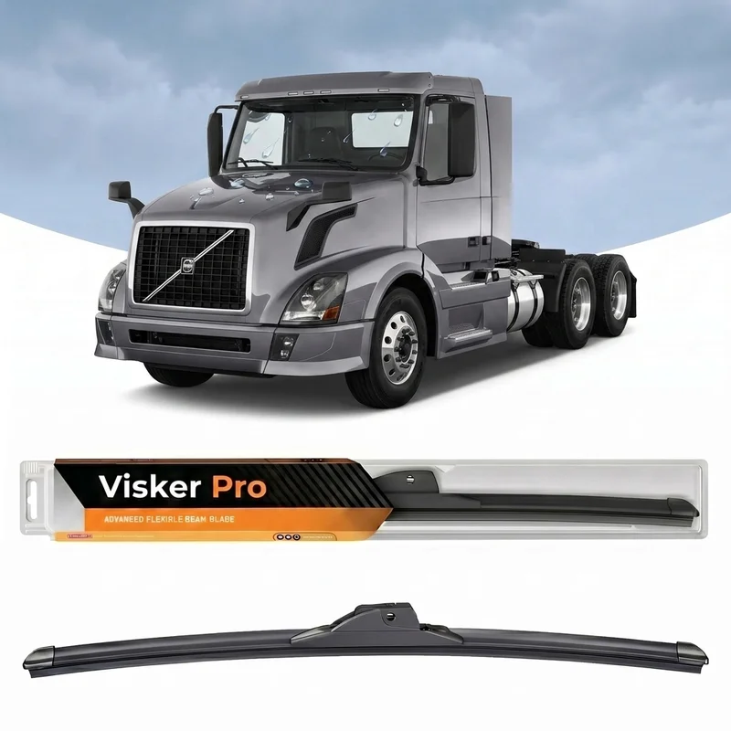 Viskerblad til Volvo VAH 430 (2017 - 2019) - 1