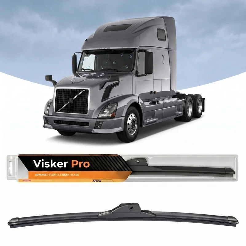 Viskerblad til Volvo VNL 300 (2016 - 2020) - 1