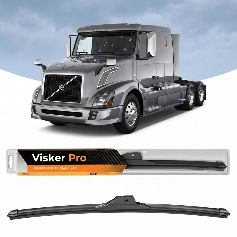 Viskerblad til Volvo VNL 430 (2015 - 2016) - 1