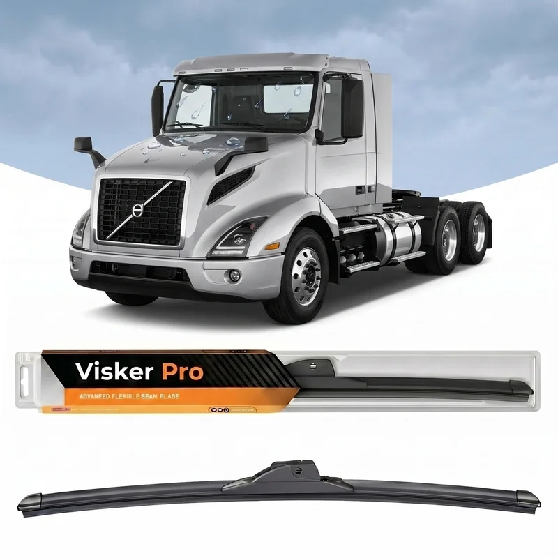 Viskerblad til Volvo VNR 300 (2017 - 2020) - 1