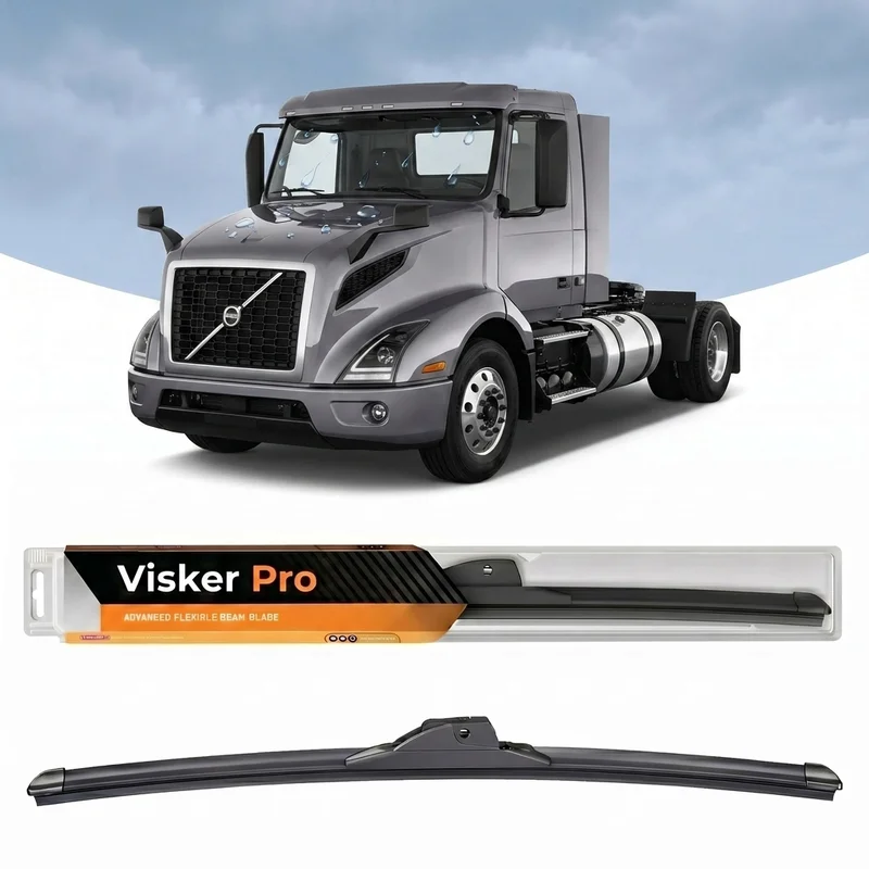 Viskerblad til Volvo VNR 640 (2017 - 2020) - 1