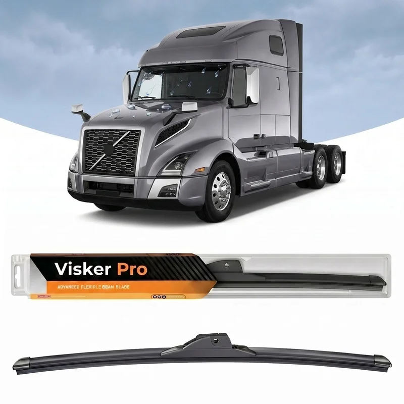 Viskerblad til Volvo VNX (2014 - 2021) - 1