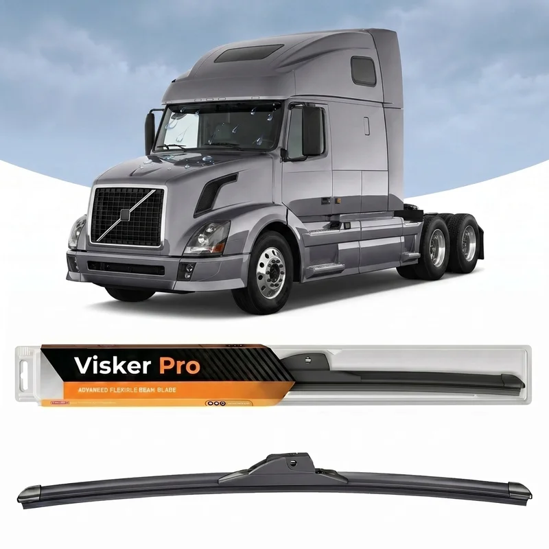 Viskerblad til Volvo VT (2006 - 2010) - 1