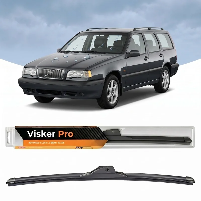 Viskerblad til Volvo WC (1996 - 1999) - 1