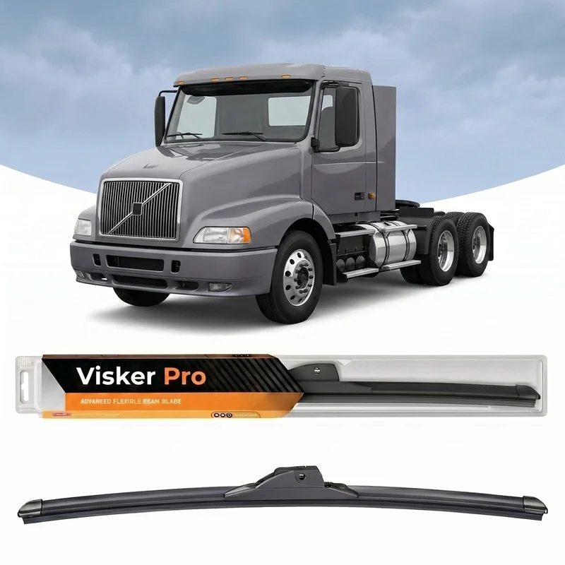 Viskerblad til Volvo WG (1996 - 2001) - 1