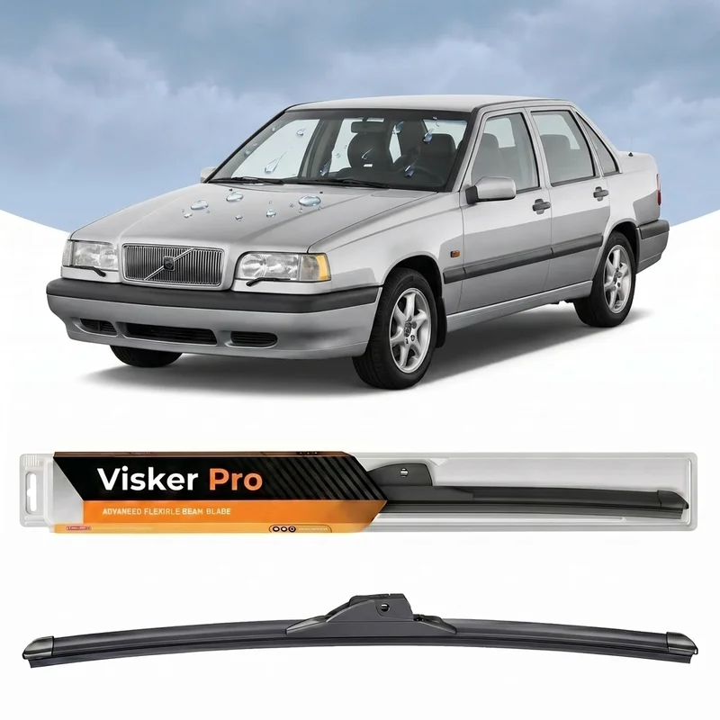 Viskerblad til Volvo WH (1996 - 1997) - 1