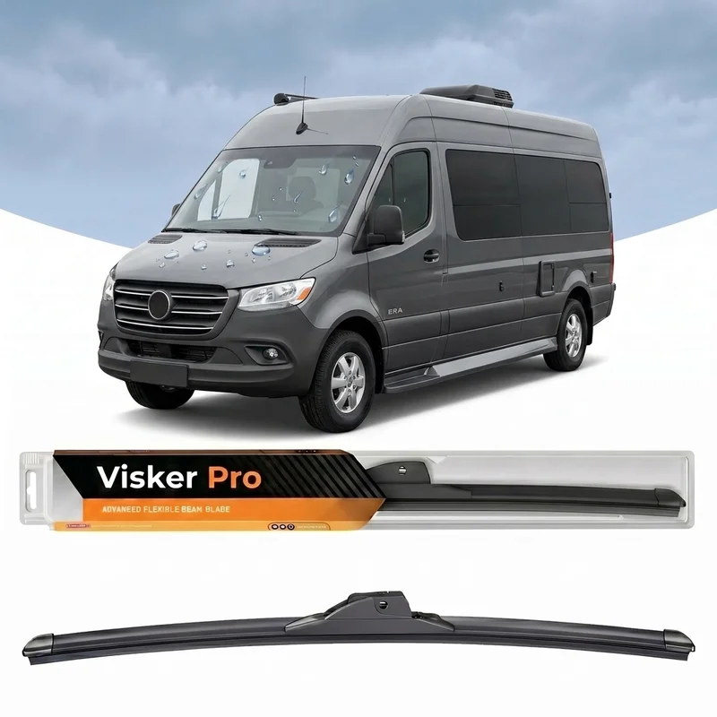 Viskerblad til Winnebago Era (2019 - 2022) - 1