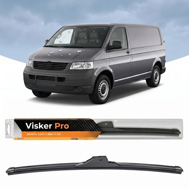 Viskerblad til Workhorse FasTrack FT1461 (2002 - 2005) - 1