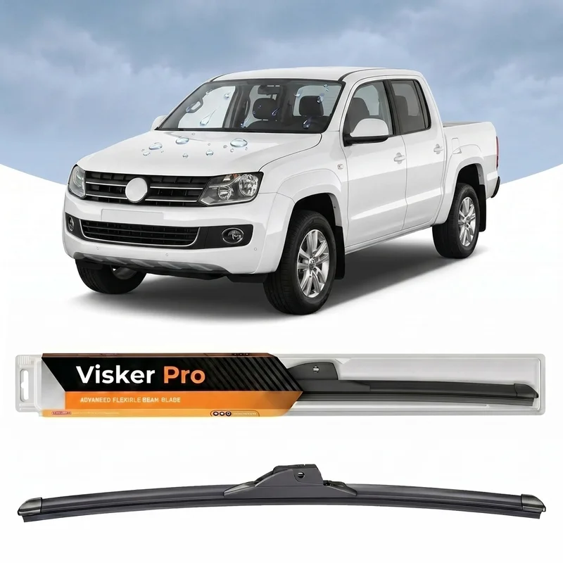 Viskerblad til Workhorse FasTrack FT1600 (2000 - 2001) - 1