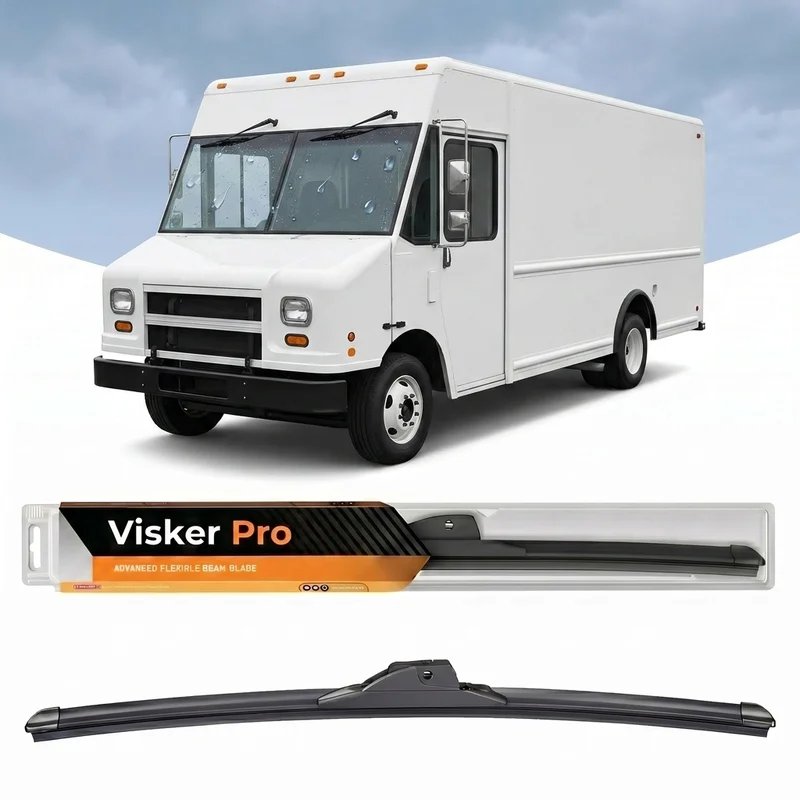 Viskerblad til Workhorse FasTrack FT1801 (2002 - 2005) - 1