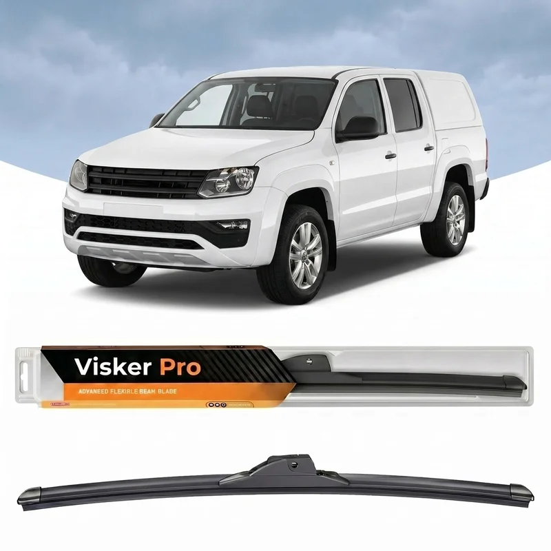Viskerblad til Workhorse FasTrack FT1802 (2002 - 2003) - 1