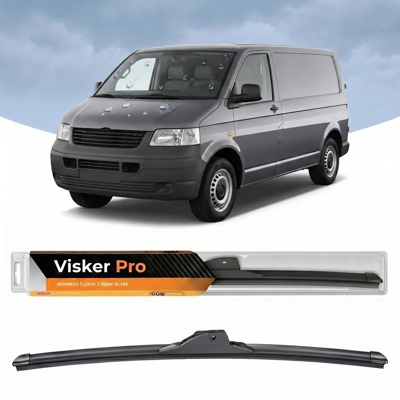 Viskerblad til Workhorse FasTrack FT931 (2002 - 2003) - 1