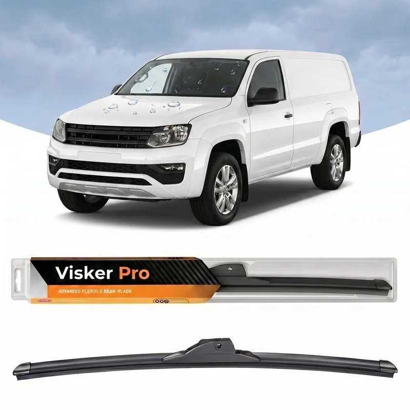 Viskerblad til Workhorse P42 (1999 - 2002) - 1
